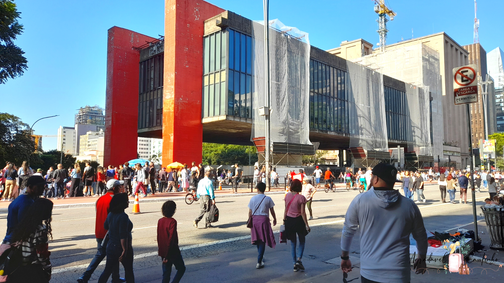 Mercado Místico será realizado no domingo em plena avenida Paulista - VCSP  by Buenas Hotéis