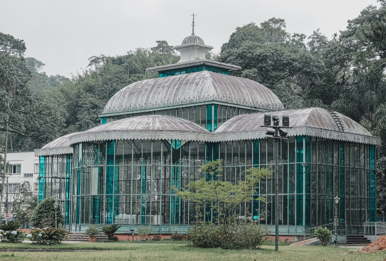 10 Roteiros Históricos no Brasil: Uma Viagem pelo Passado