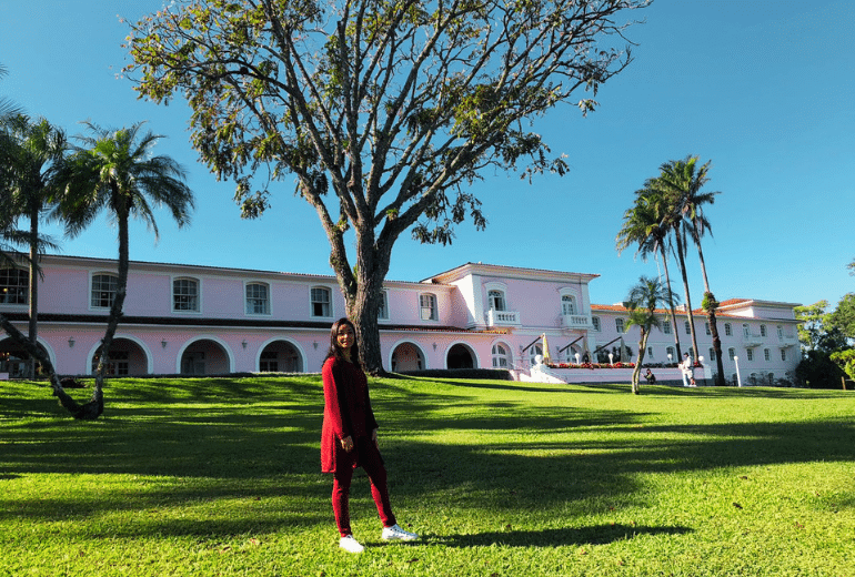 História do Hotel das Cataratas: Tradição, Charme e Valor Histórico